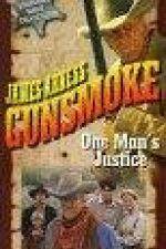 Watch Gunsmoke: One Man's Justice Zoechip