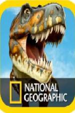 Watch National Geographic Wild Make Me a Dino Zoechip