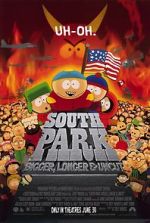 Watch South Park: Bigger, Longer & Uncut Zoechip