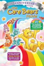 Watch The Care Bears Movie Zoechip