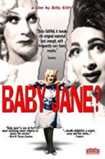 Watch Baby Jane? Zoechip