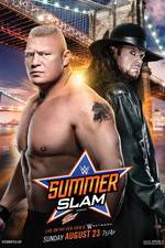 Watch WWE Summerslam Zoechip