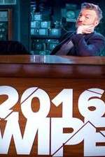 Watch Charlie Brookers 2016 Wipe Zoechip