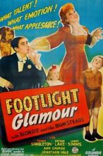Watch Footlight Glamour Zoechip