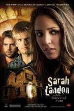 Watch Sarah Landon and the Paranormal Hour Zoechip