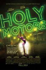 Watch Holy Motors Zoechip