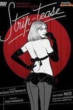 Watch Strip-tease Zoechip