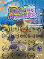 Watch Seaper Powers, In Search of Bleu Jay\'s Treasure Zoechip