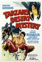 Watch Tarzan's Desert Mystery Zoechip