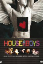 Watch House of Boys Zoechip