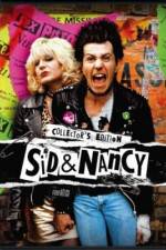 Watch Sid and Nancy Zoechip