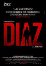 Watch Diaz: Don\'t Clean Up This Blood Zoechip