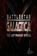 Watch Battlestar Galactica: The Last Frakkin\' Special Zoechip