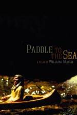 Watch Paddle to the Sea Zoechip