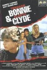 Watch Teenage Bonnie and Klepto Clyde Zoechip