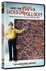 Watch Who the #$&% Is Jackson Pollock? Zoechip