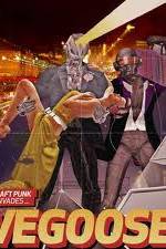 Watch Daft Punk Live at Vegoose Alive Zoechip