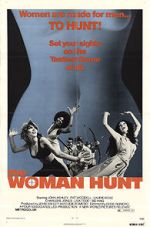 Watch The Woman Hunt Zoechip