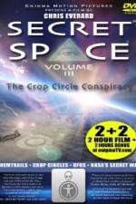 Watch Secret Space III: The Crop Circle Conspiracy Zoechip