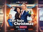 Watch Last Train to Christmas Zoechip