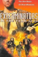 Watch Exterminators of the Year 3000 Zoechip
