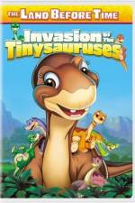 Watch The Land Before Time XI - Invasion of the Tinysauruses Zoechip