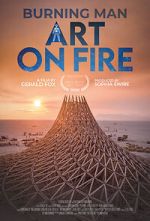 Watch Burning Man: Art on Fire Zoechip