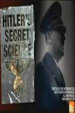 Watch Hitler's Secret Science Zoechip