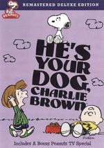 Watch He\'s Your Dog, Charlie Brown (TV Short 1968) Zoechip