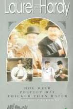 Watch Thicker Than Water Zoechip