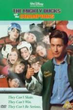 Watch The Mighty Ducks Zoechip