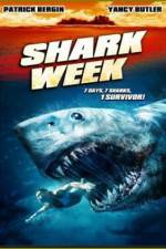 Watch Shark Week Zoechip