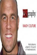 Watch Biography Channel Randy Couture Zoechip