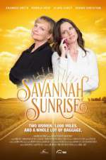 Watch Savannah Sunrise Zoechip