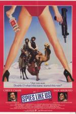 Watch Spies Like Us Zoechip