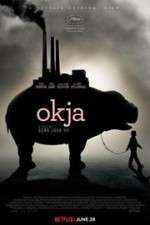Watch Okja Zoechip