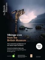 Watch Vikings from the British Museum Zoechip