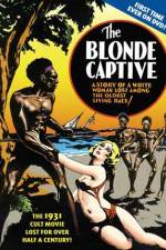 Watch The Blonde Captive Zoechip