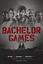 Watch Bachelor Games Zoechip