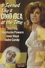 Watch It Seemed Like a Good Idea at the Time Zoechip