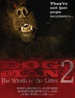 Watch Dogman 2: The Wrath of the Litter Zoechip