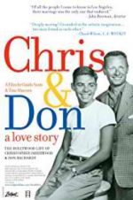 Watch Chris & Don. A Love Story Zoechip