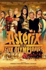 Watch Astérix aux jeux olympiques Zoechip