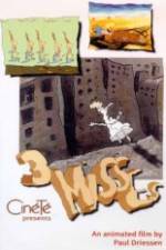 Watch 3 Misses Zoechip