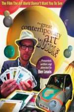 Watch The Great Contemporary Art Bubble Zoechip