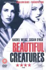 Watch Beautiful Creatures Zoechip