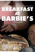 Watch Breakfast at Barbie's Zoechip