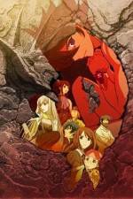 Watch Towa no Quon Movie 4 Zoechip