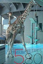 Watch 580 mètres Zoechip