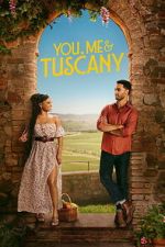 Watch You, Me & Tuscany Zoechip